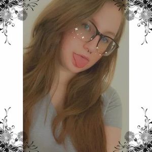 Meet your Posher, Amethyst